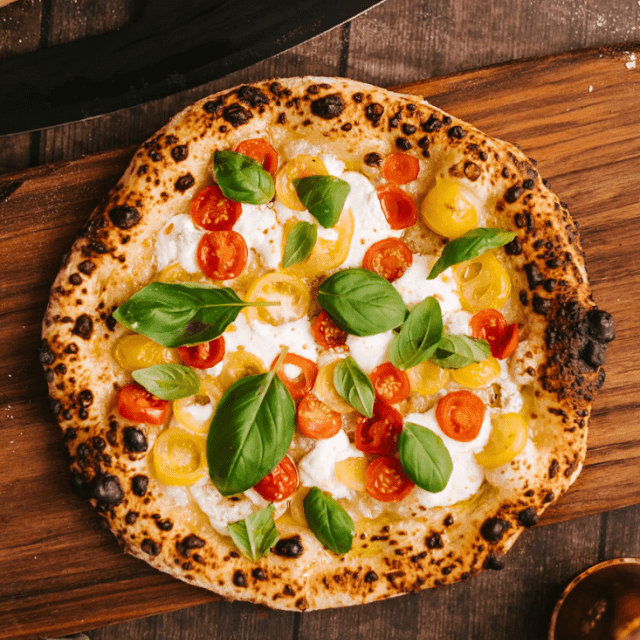 Pizza Berlino